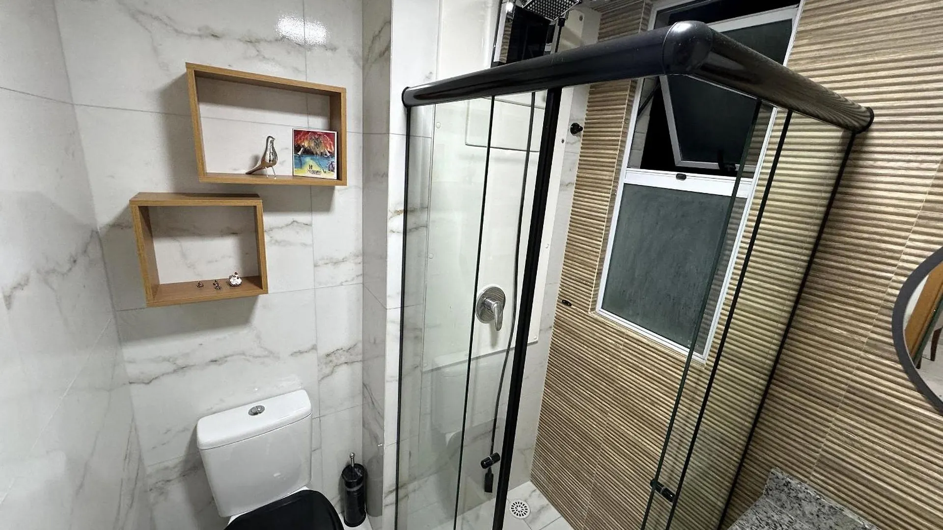 Tekatetu Hotels&Flats - Makaranduba 301 Porto de Galinhas 0*,