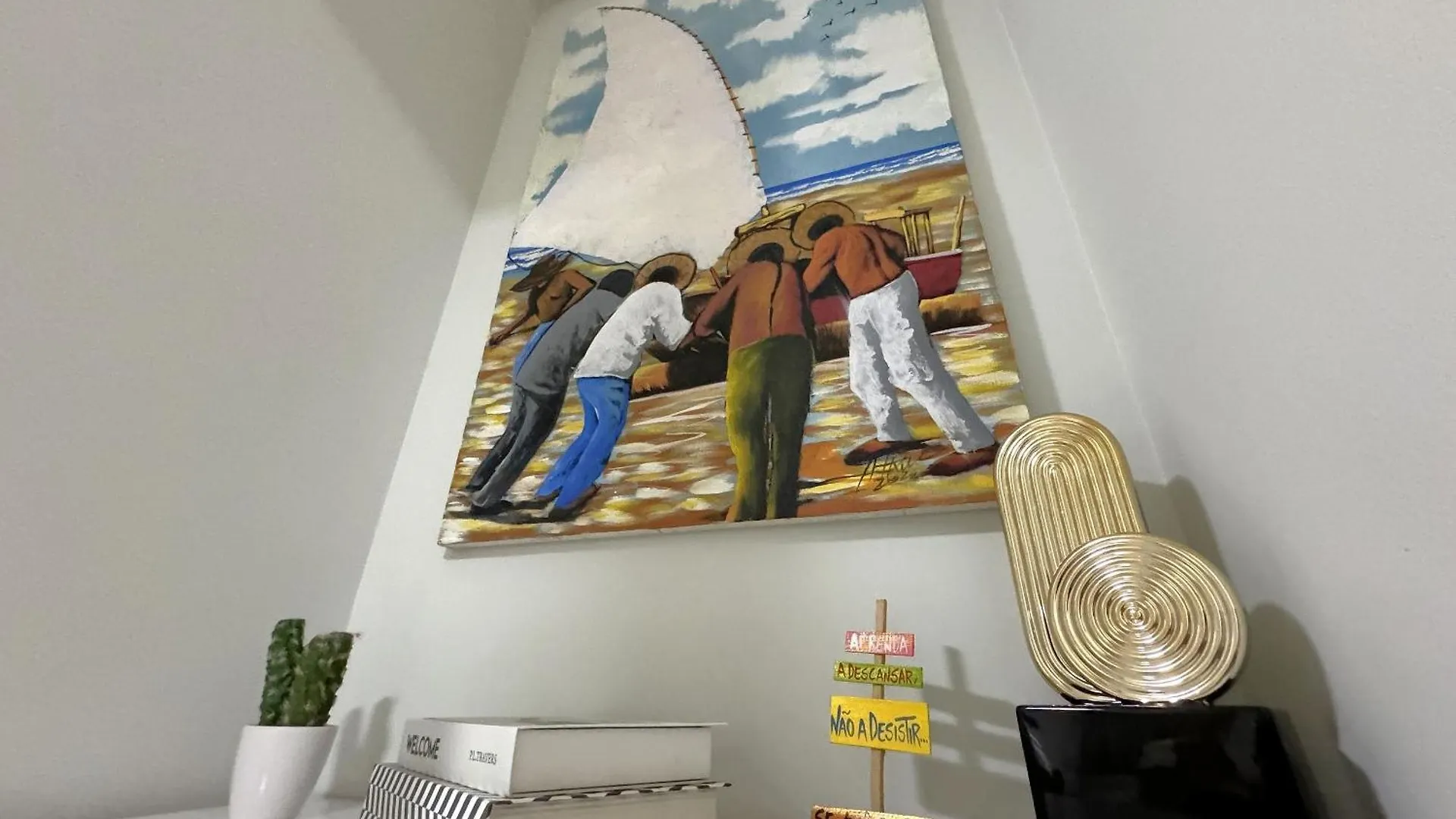 Apartment Tekatetu Hotels&Flats - Makaranduba 301 Porto de Galinhas Brazil