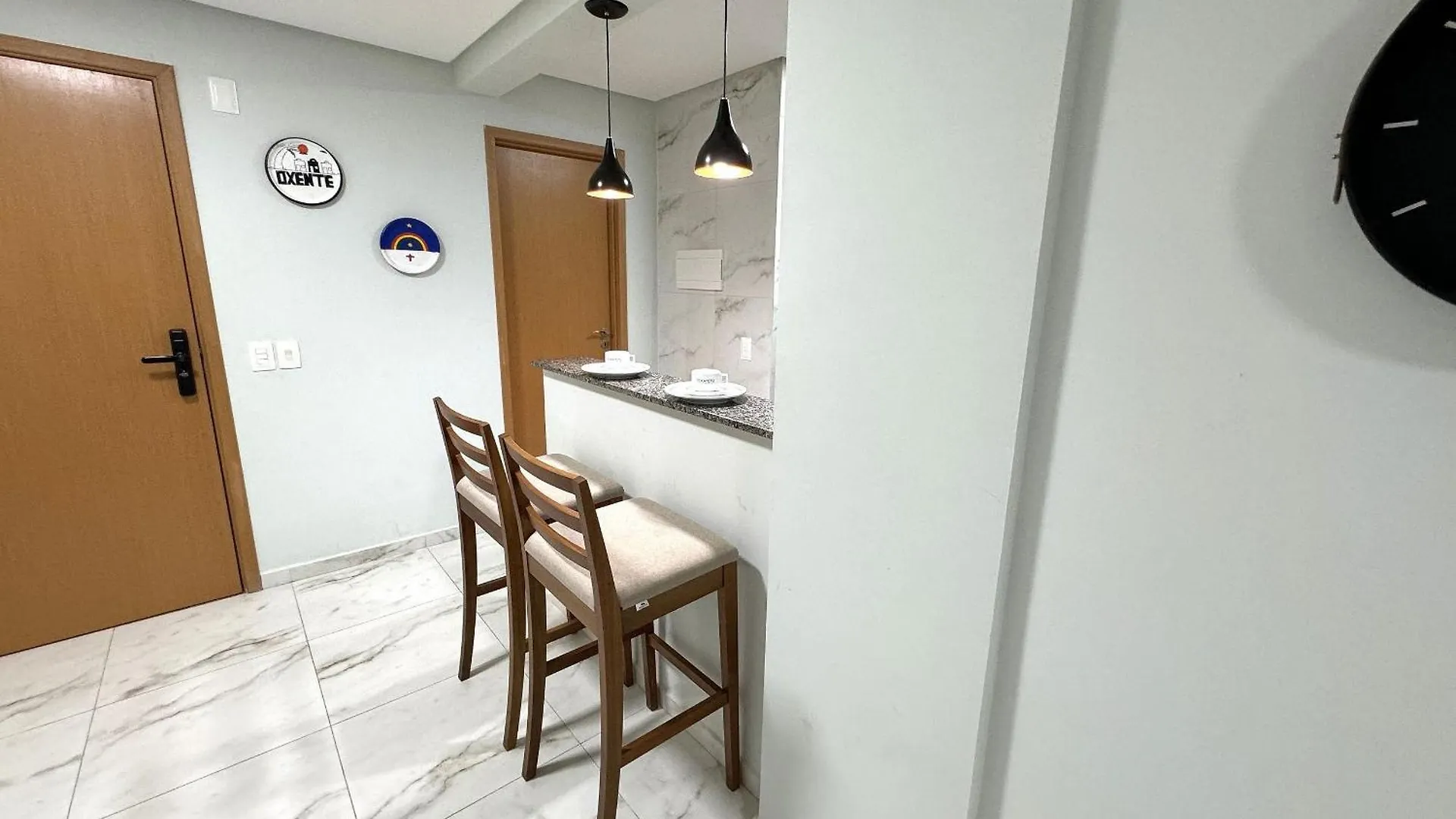 Apartment Tekatetu Hotels&Flats - Makaranduba 301 Porto de Galinhas
