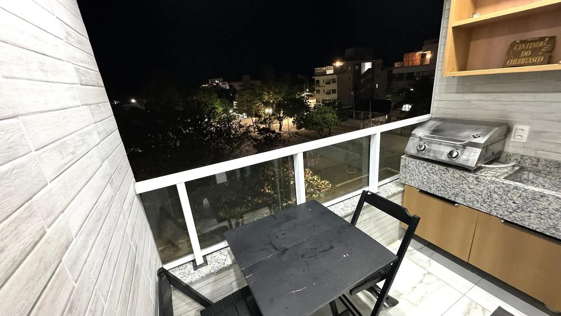 Tekatetu Hotels&Flats - Makaranduba 301 Porto de Galinhas Apartment
