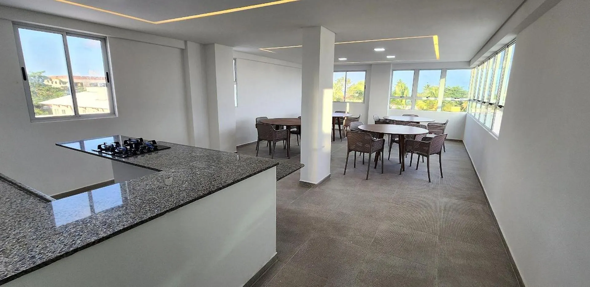Apartment Tekatetu Hotels&Flats - Makaranduba 301 Porto de Galinhas