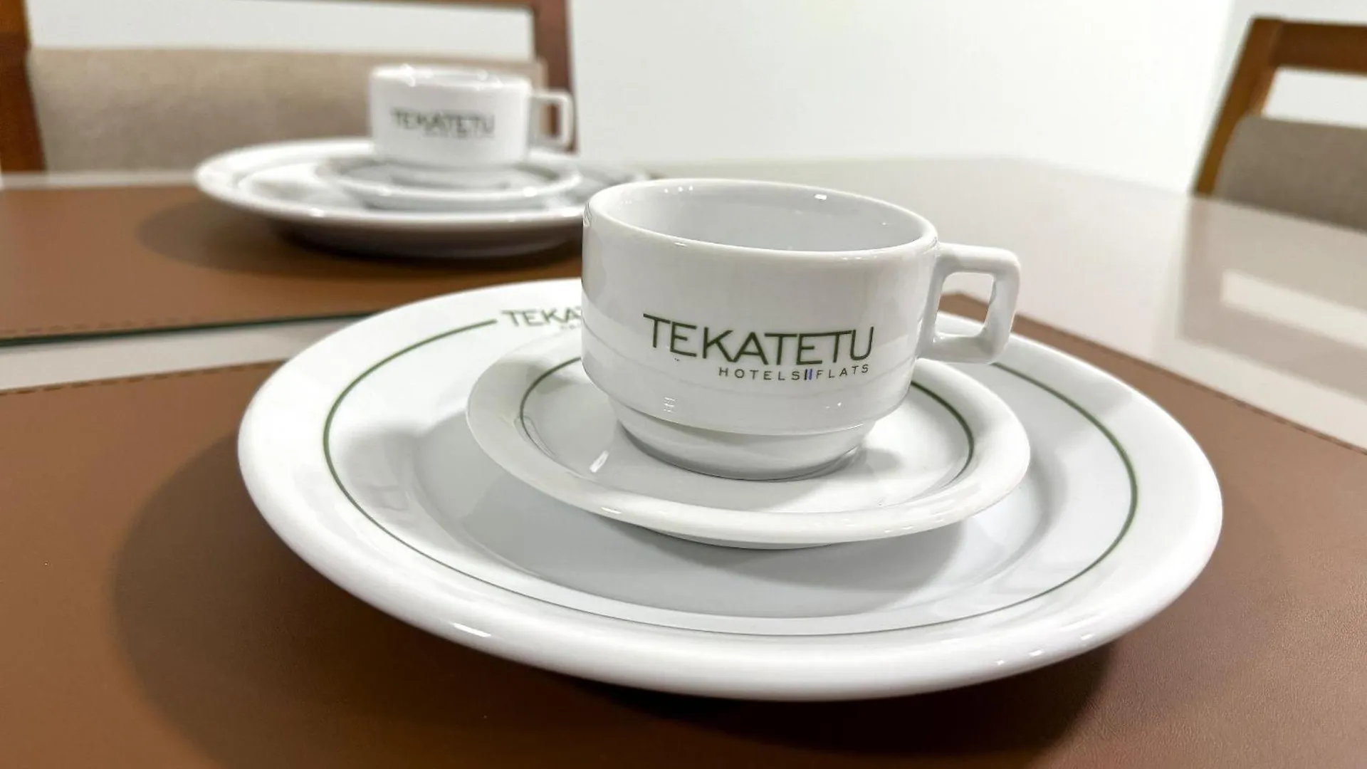 Tekatetu Hotels&Flats - Makaranduba 301 Porto de Galinhas Apartment