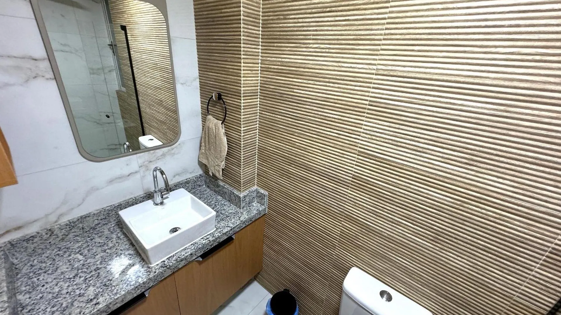 Tekatetu Hotels&Flats - Makaranduba 301 Porto de Galinhas