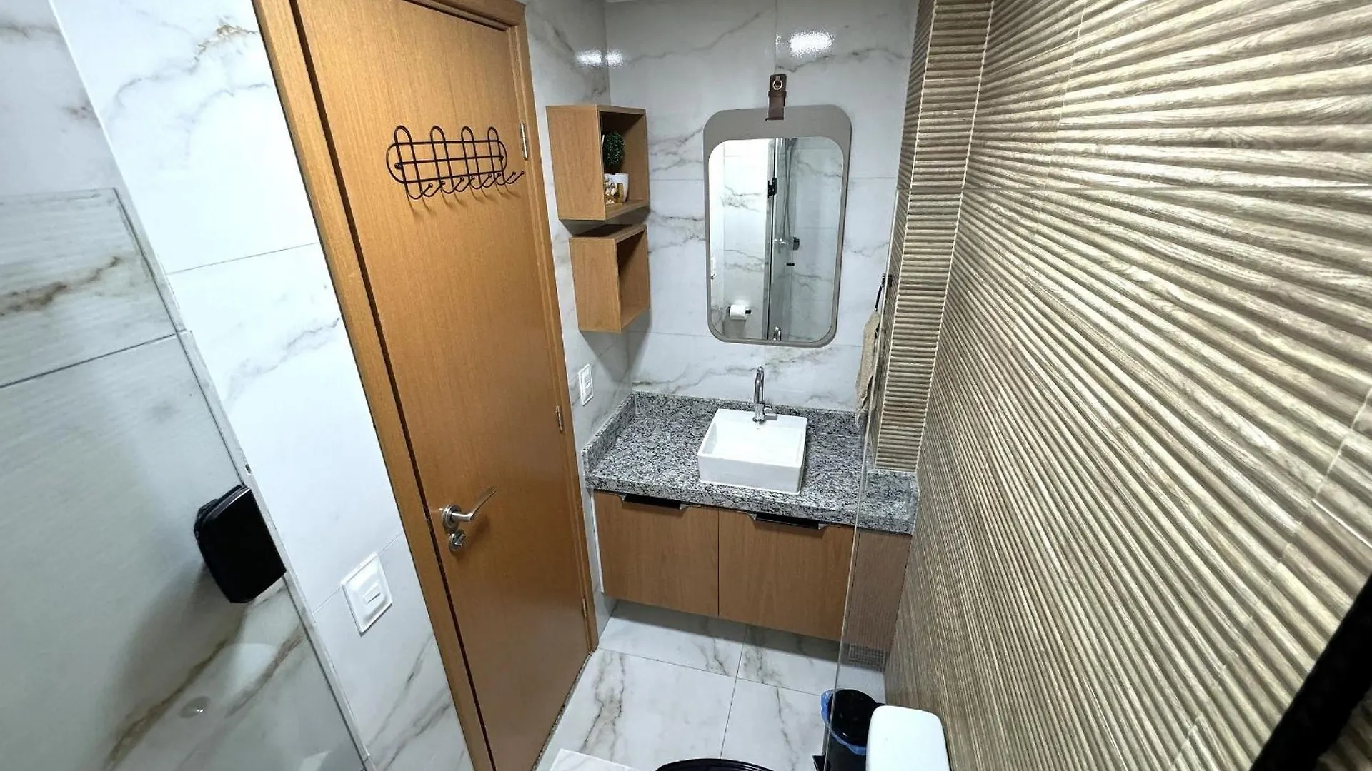 Tekatetu Hotels&Flats - Makaranduba 301 Porto de Galinhas