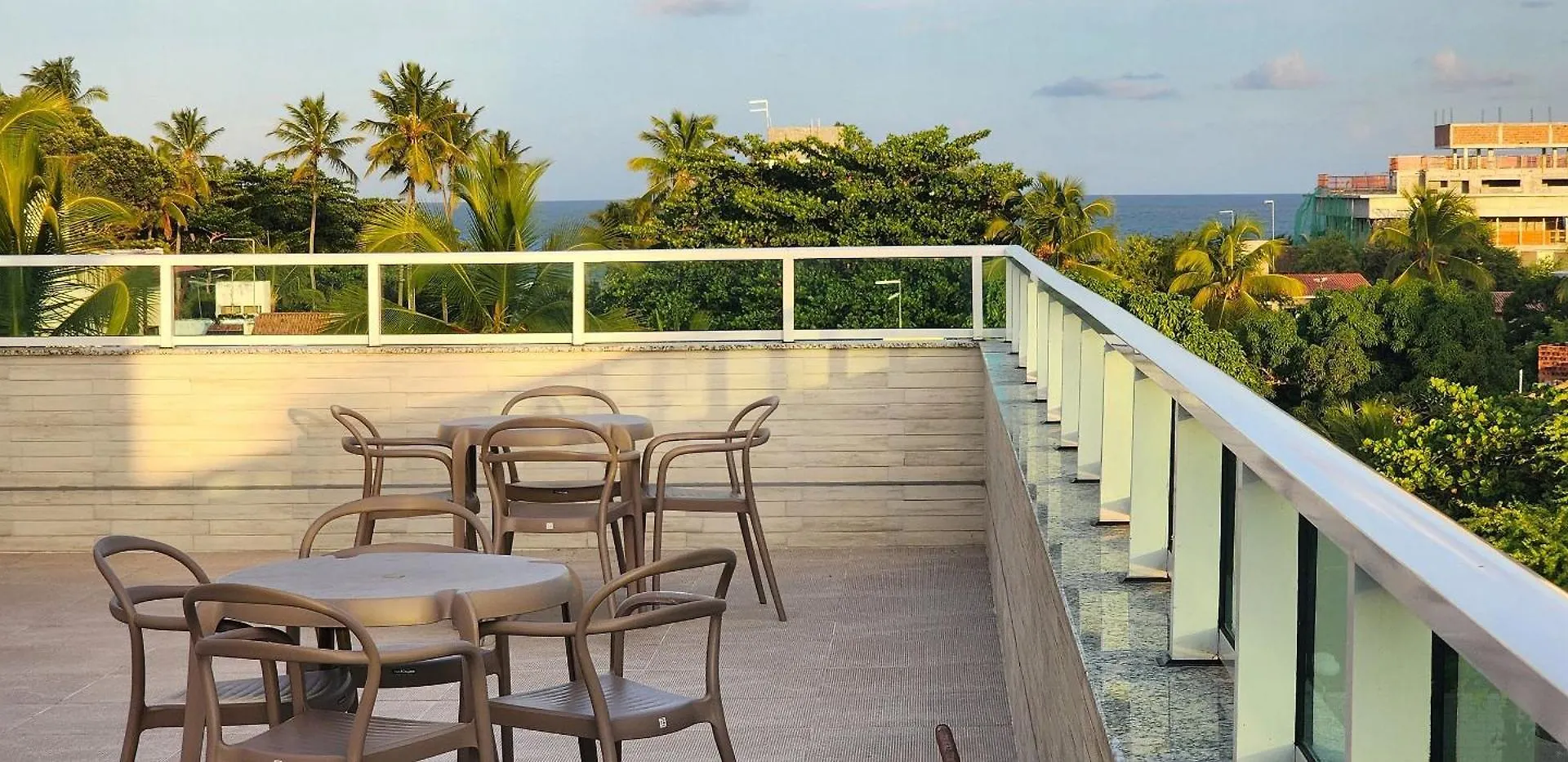 Tekatetu Hotels&Flats - Makaranduba 301 Porto de Galinhas 0*,  Brazil