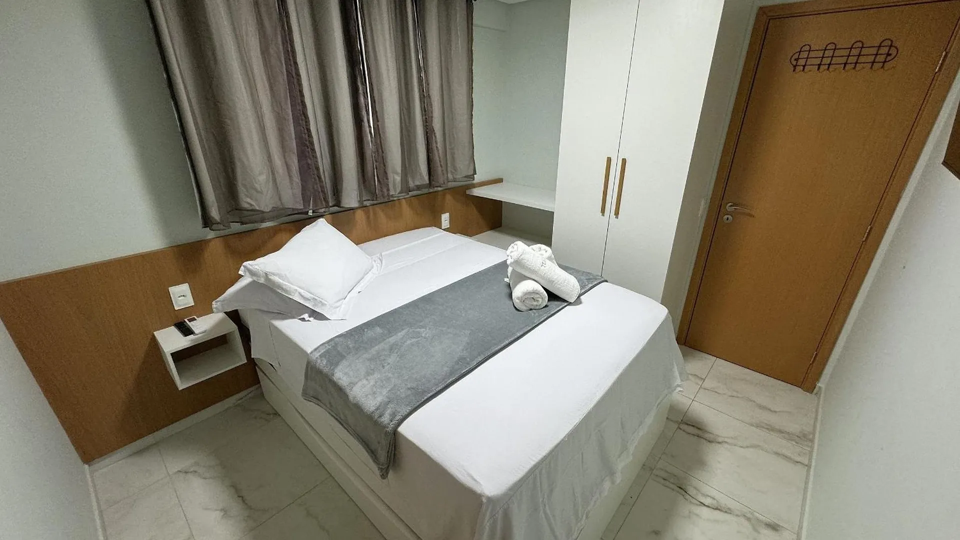 Apartment Tekatetu Hotels&Flats - Makaranduba 301 Porto de Galinhas